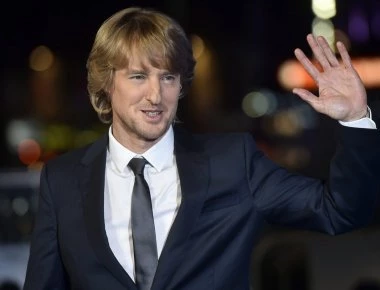 Ο ηθοποιός Οουεν Γουίλσον αρνείται να γνωρίσει την νεογέννητη κόρη του